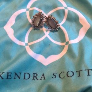 Kendra Scott Earrings